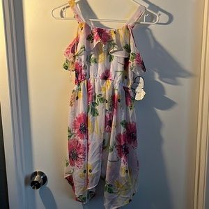 Girls rmla dress size 10